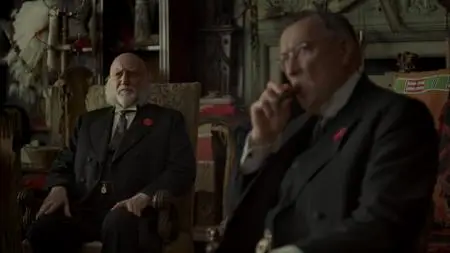 Boardwalk Empire S02E05