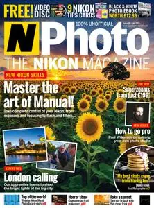 N-Photo UK - July 2019