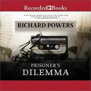 Prisoner's Dilemma [Audiobook]