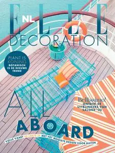 Elle Decoration Netherlands – 10 mei 2023