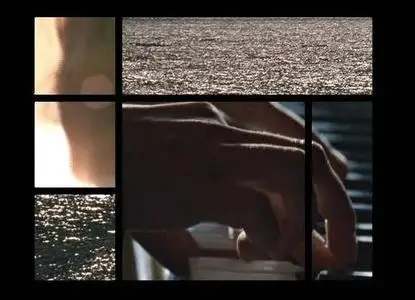 Diana KRALL - The Very Best Of (Sept 2007) Bonus DVDrip