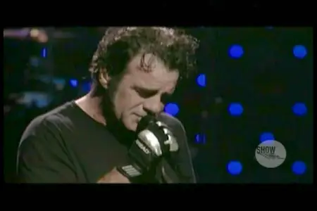 Bon Jovi - Live at Borgata (2009)