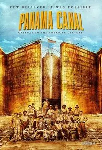 PBS American Experience - Panama Canal (2011)