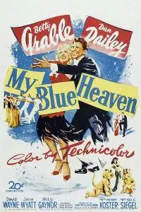 My Blue Heaven (1950)