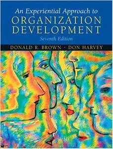 An Experiential Approach to Organization Development  Ed 7