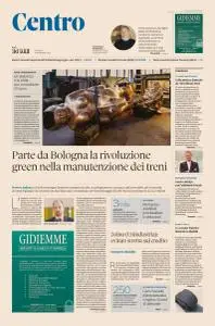 Il Sole 24 Ore Centro - 18 Febbraio 2022