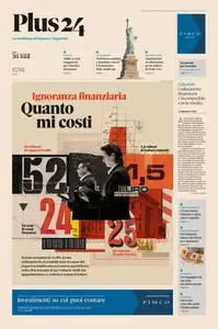 Il Sole 24 Ore Plus - 17 Febbraio 2024