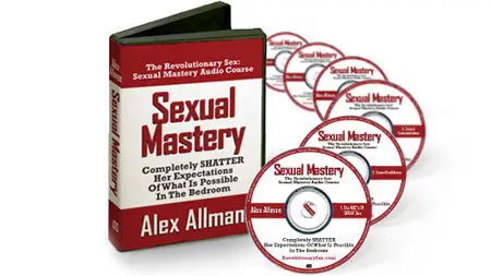 Revolutionary Sex: Sexual Mastery