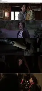 Housebound (2014)