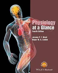 Physiology at a Glance [Kindle Edition]