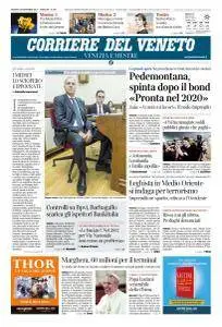 Corriere del Veneto Venezia e Mestre - 10 Novembre 2017