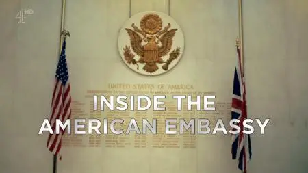 Ch4. - Inside the American Embassy Series 1 (2018)