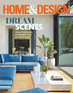 Home&Design - September-October 2023