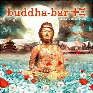 VA - Buddha-Bar Vol. 13 - (2011)