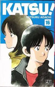 Katsu! 1-16