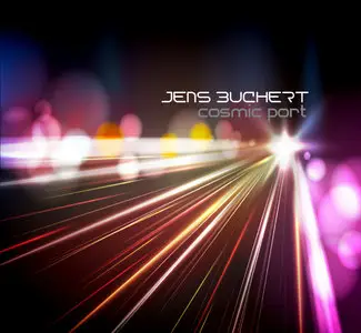 Jens Buchert - Cosmic Port (2014)