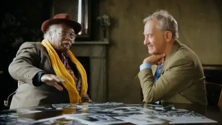 BBC - Face of Britain by Simon Schama (2015)
