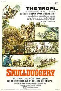 Skullduggery (1970)