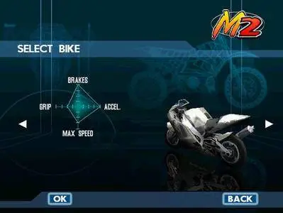 Moto Racer 2 (1998)