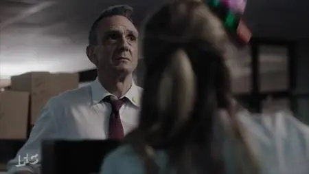 Brockmire S04E07