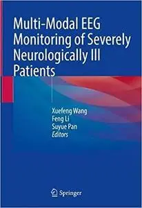 Multi-Modal EEG Monitoring of Severely Neurologically Ill Patients