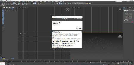 Autodesk 3ds Max 2021.3.6 with Sample Files