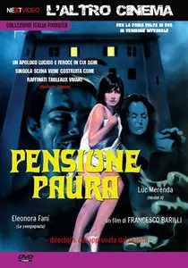 Pensione paura (1977)