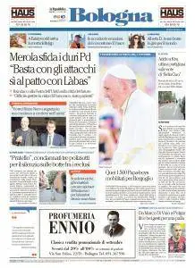 La Repubblica Edizioni Locali - 12 Settembre 2017