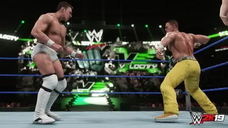 WWE 2K19 (2018) Digital Deluxe