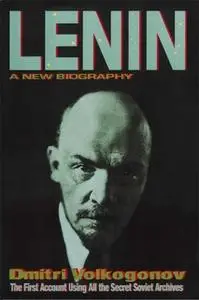 «Lenin» by Dmitri Volkogonov