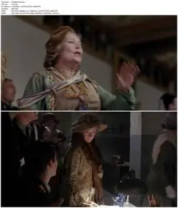 Tea with Mussolini (1999)