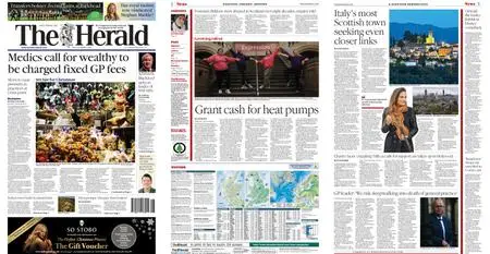 The Herald (Scotland) – December 02, 2022