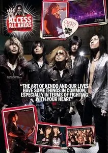Metal Hammer - April 2010