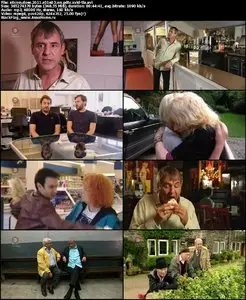 Sitcom Does 2011 S01E03