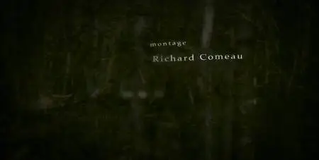 The Marsh (2002)