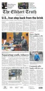 The Elkhart Truth - 9 January 2020