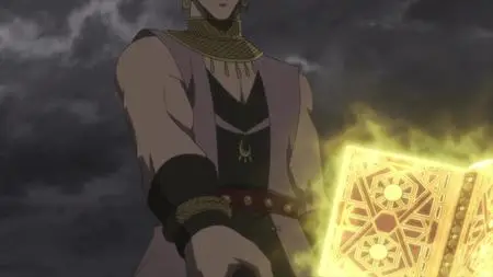 Black Clover S01E165