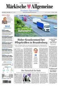 Märkische Allgemeine Potsdamer Tageszeitung - 11. Januar 2018