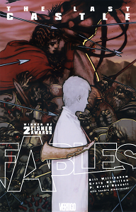 Fables - Volume 18 - Special - The Last Castle