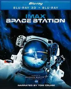 Space Station (2002)