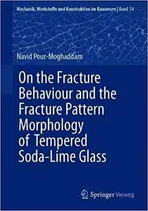 On the Fracture Behaviour and the Fracture Pattern Morphology of Tempered Soda-Lime Glass