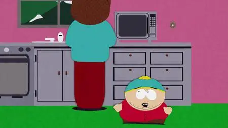 South Park S03E11