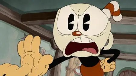 The Cuphead Show! S01E04