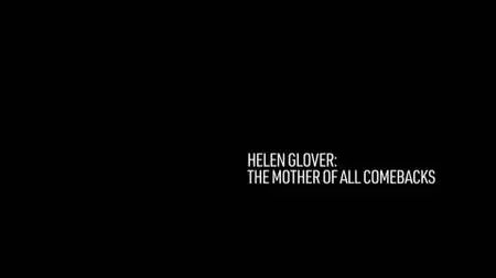 BBC - Helen Glover: The Mother of All Comebacks (2021)