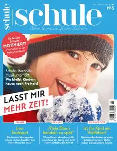 Magazin Schule – 08 November 2016