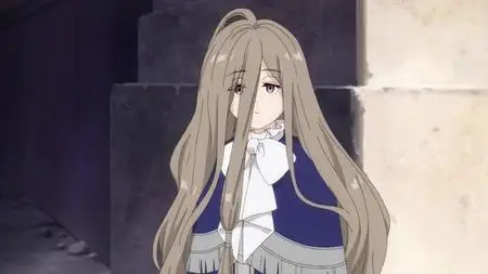 Frieren Beyond Journeys End S01E23 AAC MP4