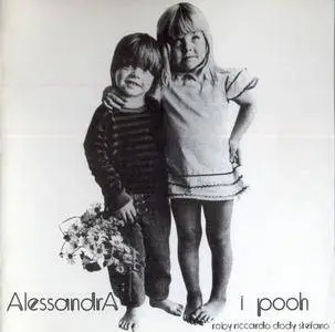 I Pooh - Alessandra (1972)