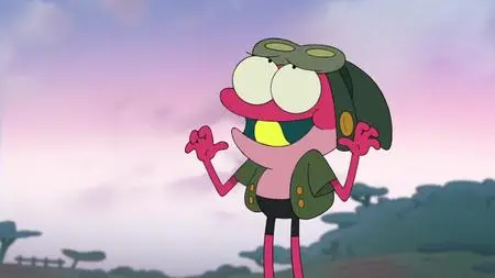 Amphibia S01E13