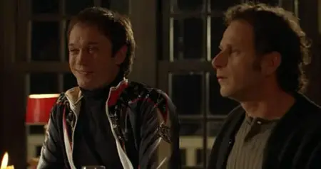 Je reste (2003)