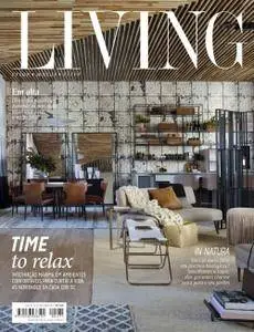 Revista Living - Outubro 2017